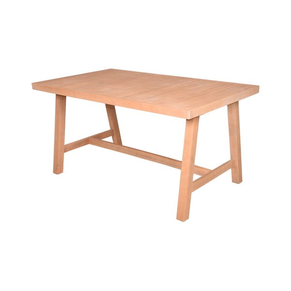 Градинска маса за хранене от масивна акация 85x150 cm Bogota – Garden Pleasure