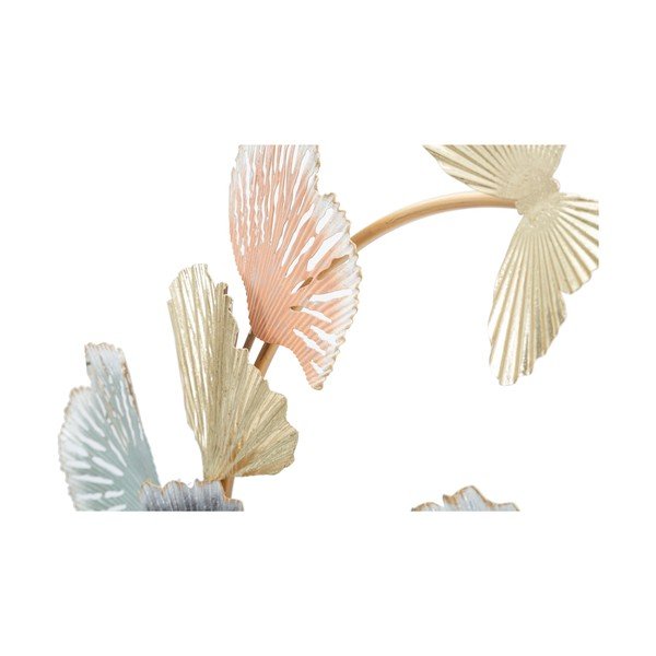 Метална декорация за стена 91x57 cm Sofy - Mauro Ferretti-image-2