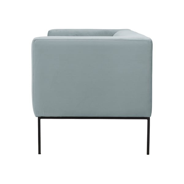 Светлосив диван , 145 см Neptune - Windsor & Co Sofas-image-3