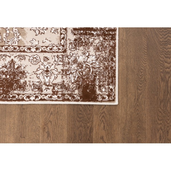 Кафяв килим 80x150 cm Terno Brown – FD-image-3
