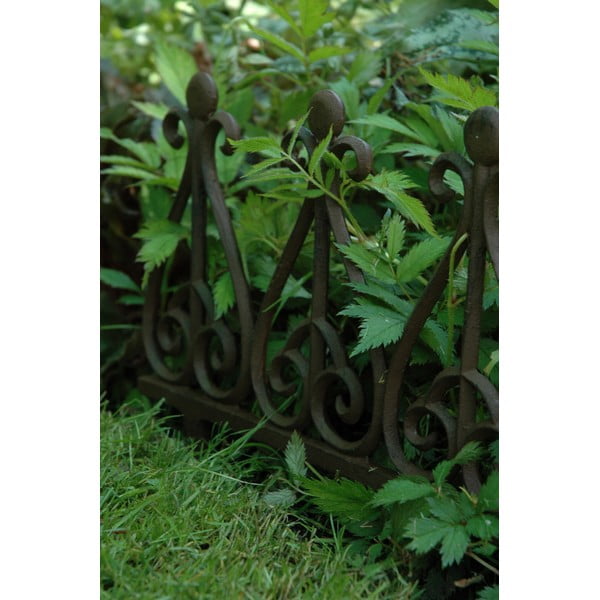 Ограда Classic – Esschert Design-image-1