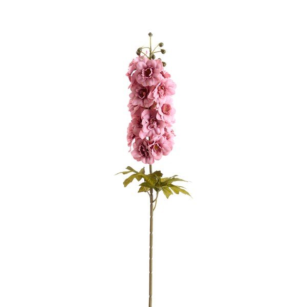 Изкуствено цвете (височина 80 cm) Delphinio – Light & Living