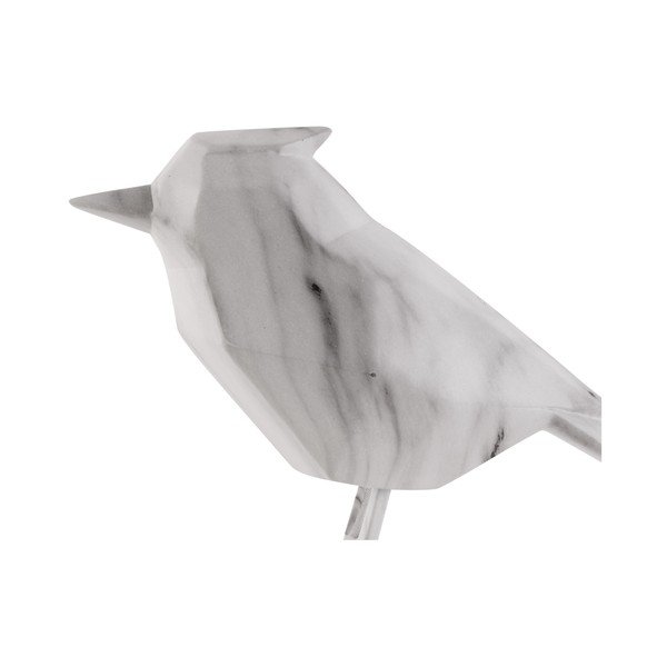 Статуя от полирезин (височина 18,5 cm) Origami Bird – PT LIVING-image-3