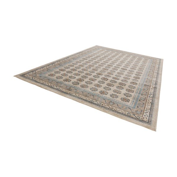Бежов килим Classico Royal, 200 x 290 cm - Mint Rugs-image-1