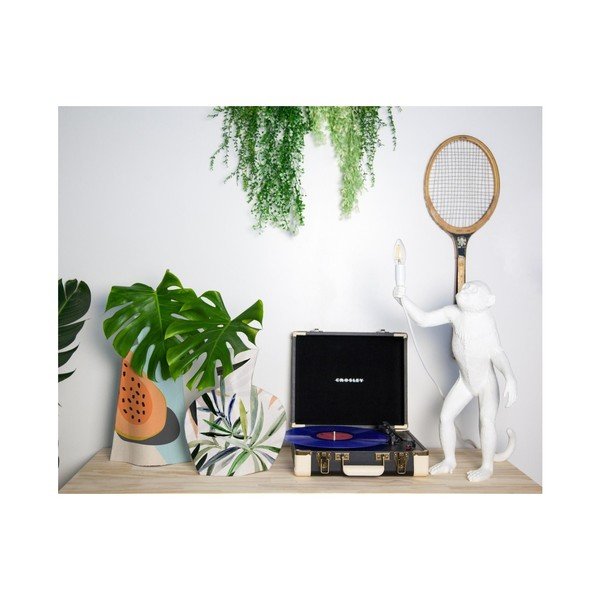 Комплект от 2 текстилни вази за цветя Tropical - Really Nice Things-image-2