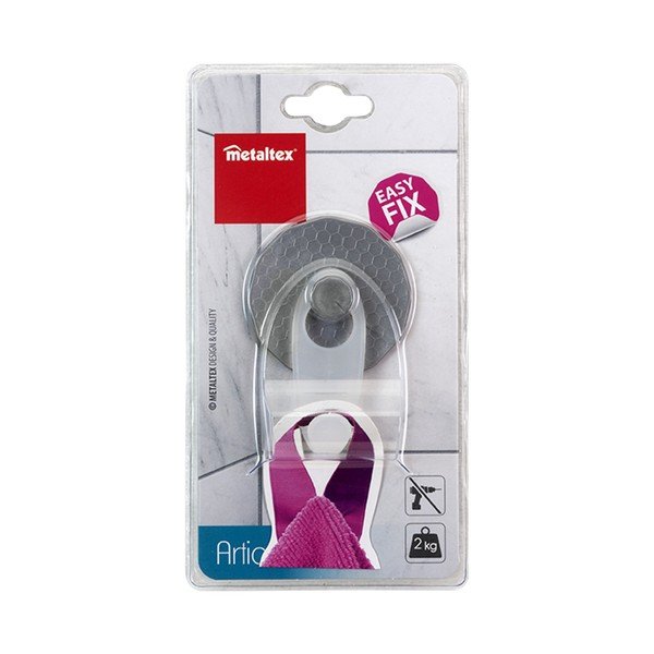 Držák na ručníky Metaltex Artiic-image-2