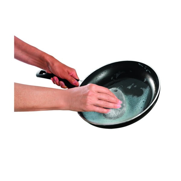 Силиконова гъба за съдове – Metaltex-image-2