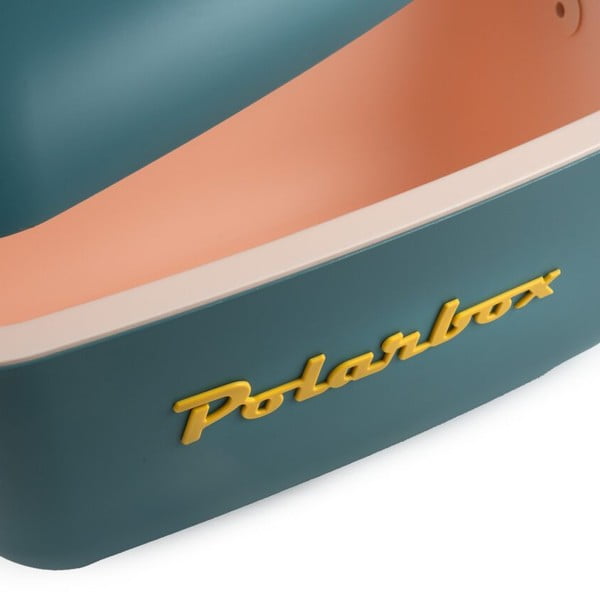 Хладилна чанта в петролен цвят 12 l Classic – Polarbox-image-4