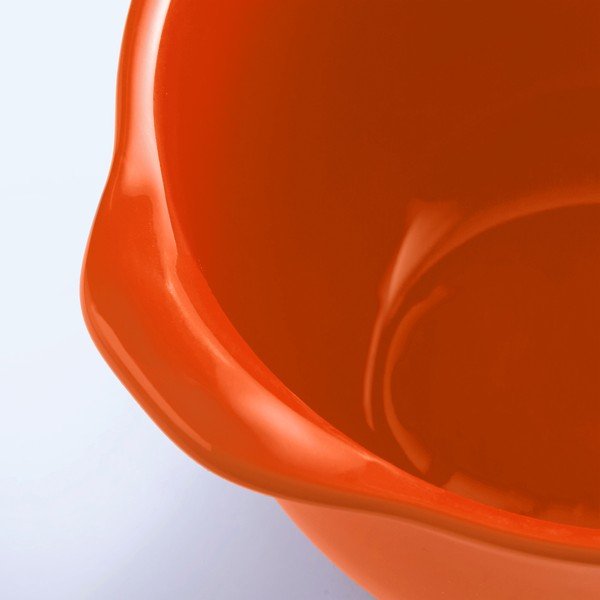 Оранжева керамична купичка 550 ml Ultime – Emile Henry-image-4