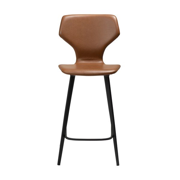 Кафяв бар стол (височина на седалката 69,5 cm) S.I.T – DAN-FORM Denmark-image-1