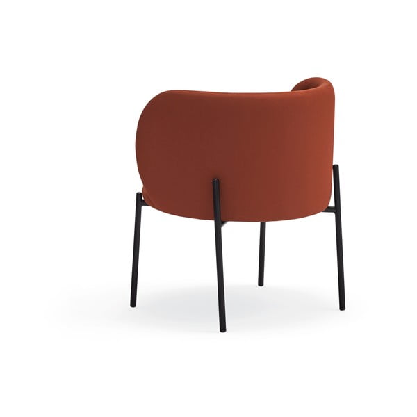 Червен стол Mogi - Teulat-image-4