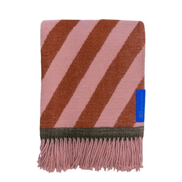 Одеяло 125x170 cm Retro – Mette Ditmer Denmark