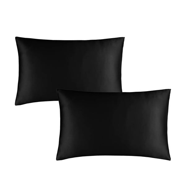 Сатенени  калъфки за възглавници 2 бр. 50x75 cm Silky Soft – Catherine Lansfield