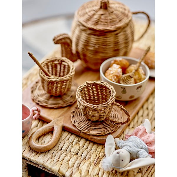 Детски съдове Mikkeline – Bloomingville Mini-image-1