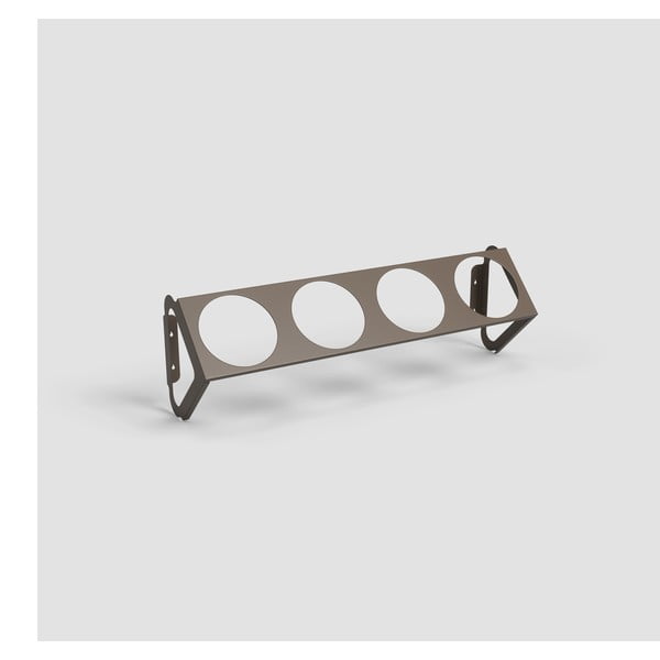 Метален държач за саксия ø 13 cm (височина 18 cm) Recife – Artevasi-image-2