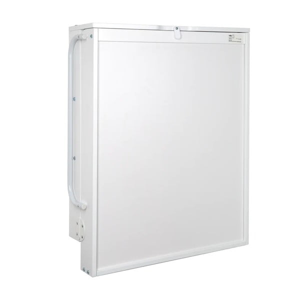 Бяла висяща маса за смяна на дрехи Roba style - Roba-image-1