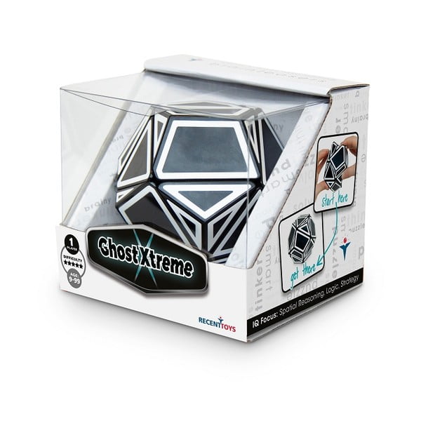 Главоблъсканица Ghost Xtreme – RecentToys-image-3