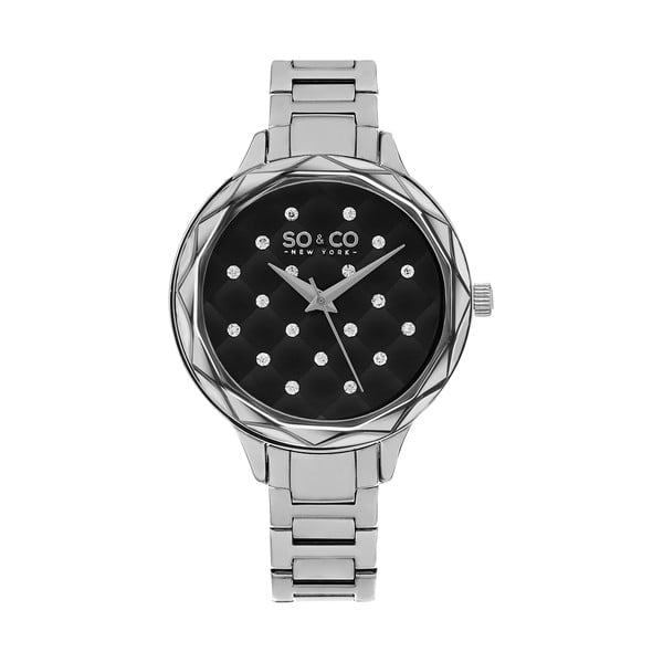 Dámské hodinky So&Co New York GP16078