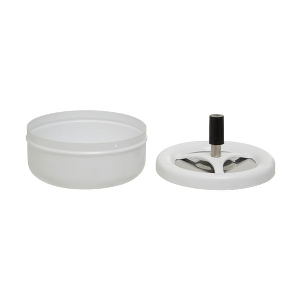 Метален пепелник - Premier Housewares-image-2