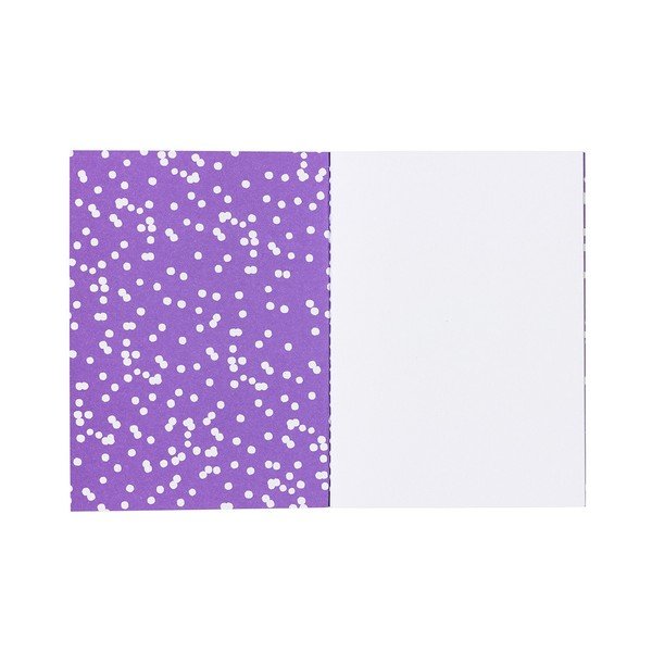 Комплект от 3 малки тетрадки Mini Notebook - Happy Jackson-image-4