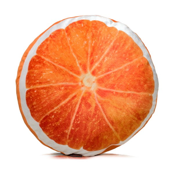 Polštář Orange, 39 cm