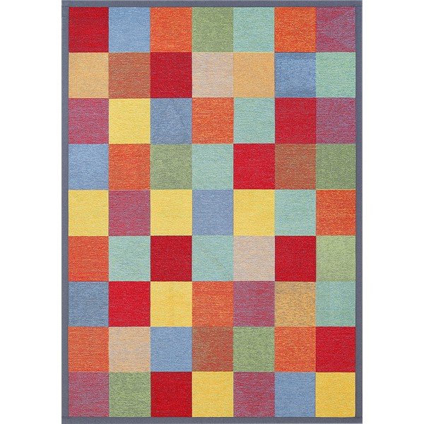 Детски килим 140x70 cm Laeva - Narma-image-1