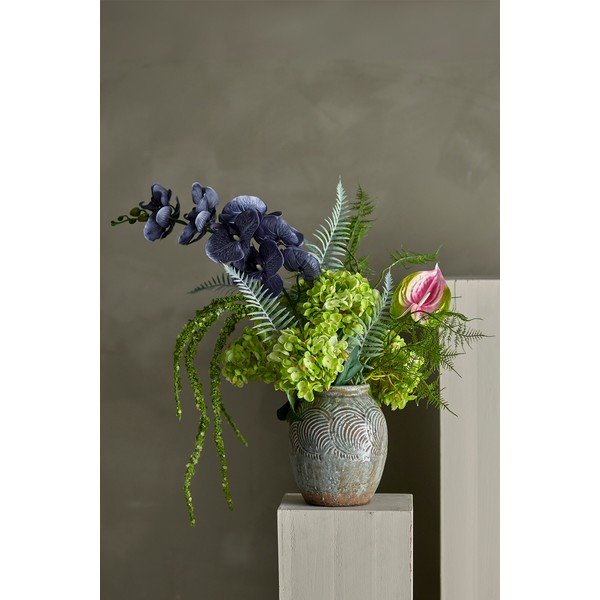 Изкуствено цвете (височина 80 cm) Poetry – Bloomingville-image-1