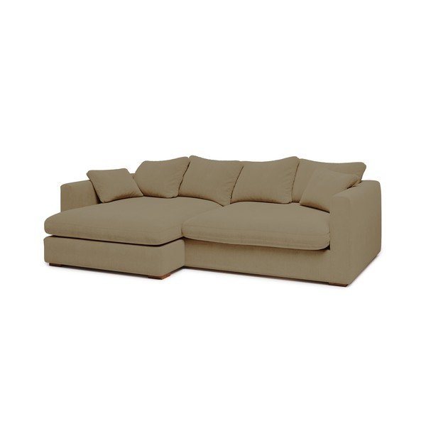 Бежов диван Comfy - Scandic-image-1