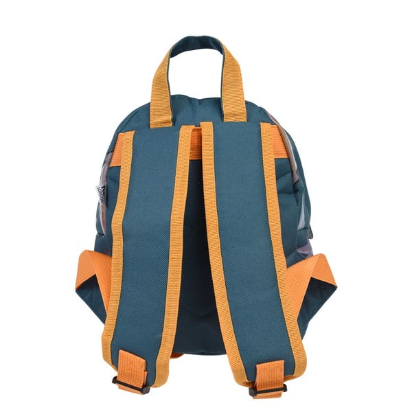 Детска раница Sharks - Rex London-image-3