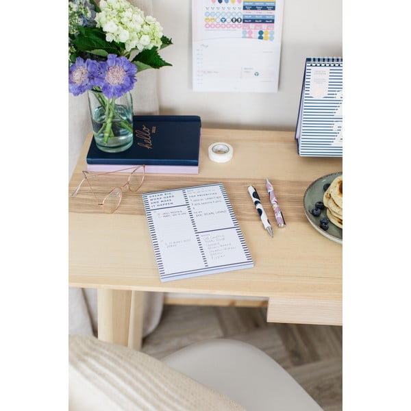 Планер 60 страници формат A5 - Busy B-image-1