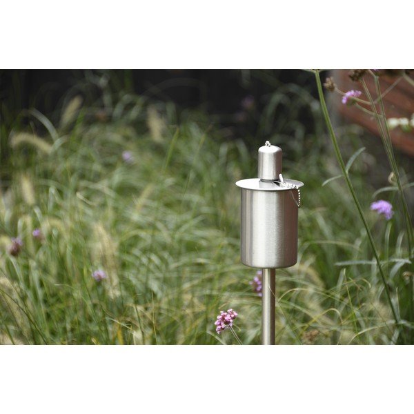 Метална маслена лампа (височина 116 cm) – Esschert Design-image-1