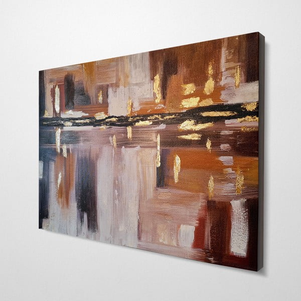 Живопис 70x50 cm - Wallity-image-4