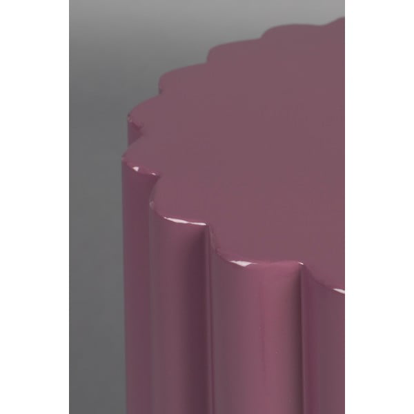 Кръгла странична масичка ø 32 cm Camila – Dutchbone-image-4