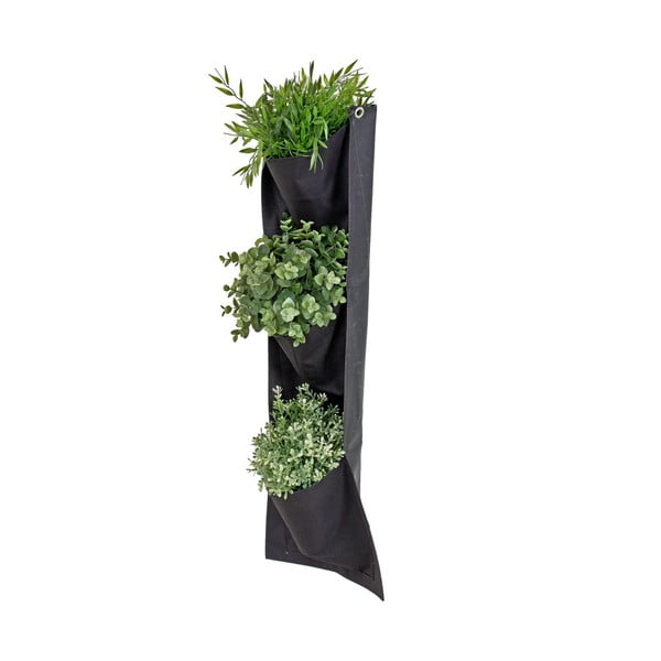 Текстилна стойка за цветя (височина 70 cm) Pocket – Garden Pleasure-image-2