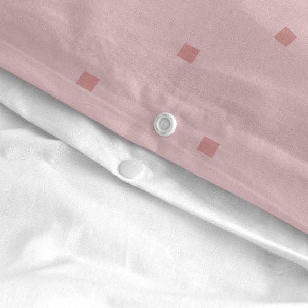 Памучен чаршаф за детско легло 115x145 cm Dancing - Mr. Fox-image-3