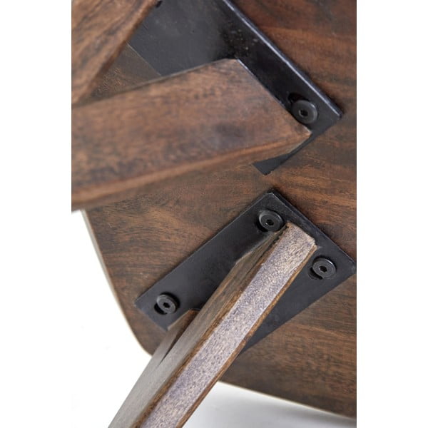 Странична масичка 50x50 cm Quenza – Light & Living-image-4