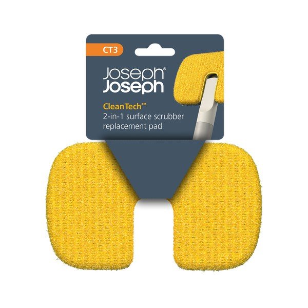 Резервен калъф CleanTech – Joseph Joseph