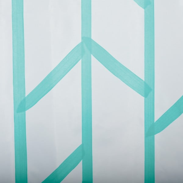 Завеса за душ 180x200 cm Tree – MSV-image-3