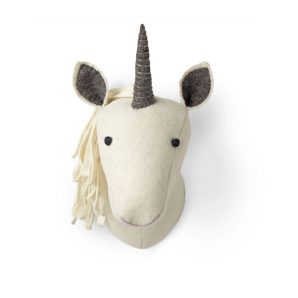 Детска декорация за стена Unicorn – Happy Friday
