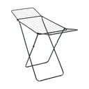 Champion черна сушилня за дрехи - Wenko