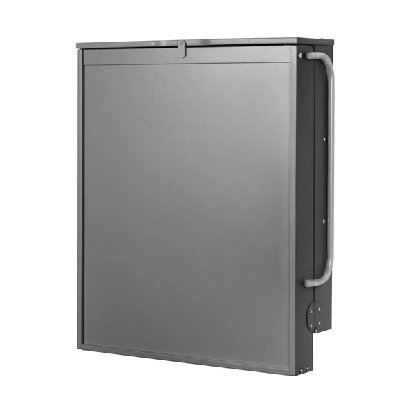 Антрацит висяща маса за преповиване Roba style - Roba-image-2