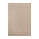 Бежов килим за открито и закрито 140x200 cm Desert 1304 – Ayyildiz Carpets