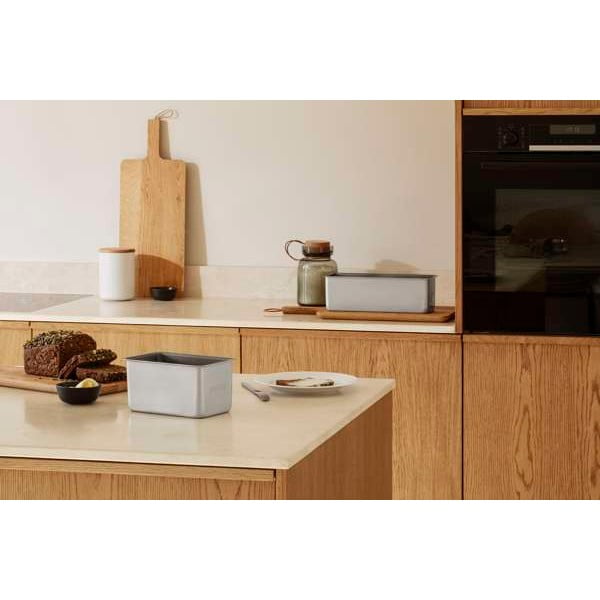 Алуминиева форма за печене на хляб 3 л Professional - Eva Solo-image-1