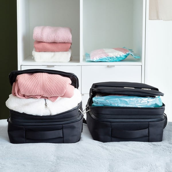 Вакуумни торбички в комплект от 2 броя Roll Up S – Compactor-image-1