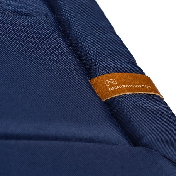 Синя кучешка колиба 38x38 cm Home M – Rexproduct-image-4