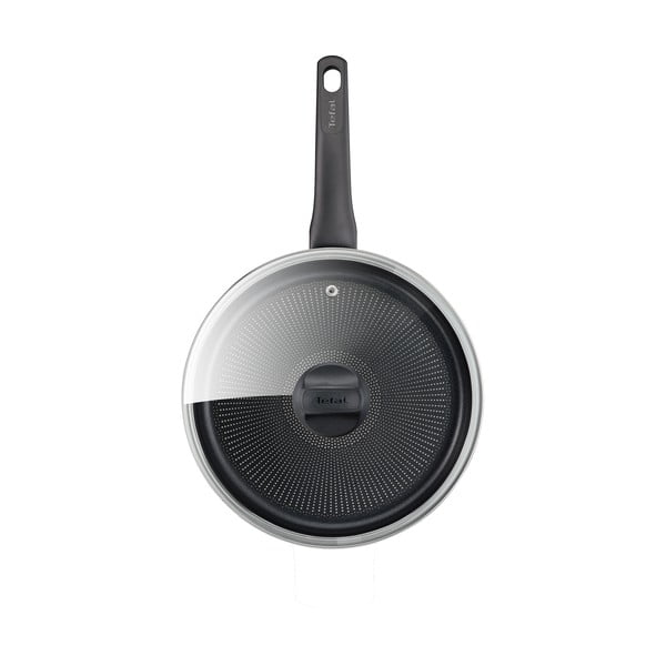 Алуминиев тиган с капак ø 26 cm Ultimate - Tefal-image-3