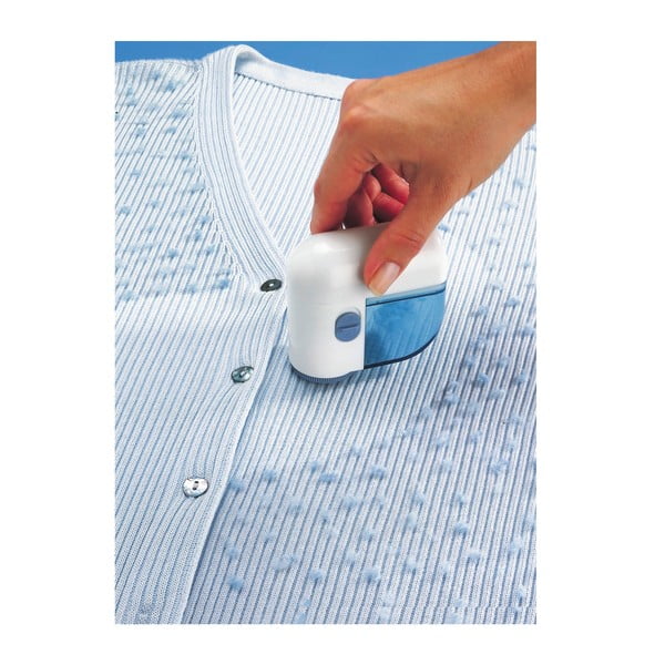 Уред за почистване на влакна от дрехи - Wenko-image-1