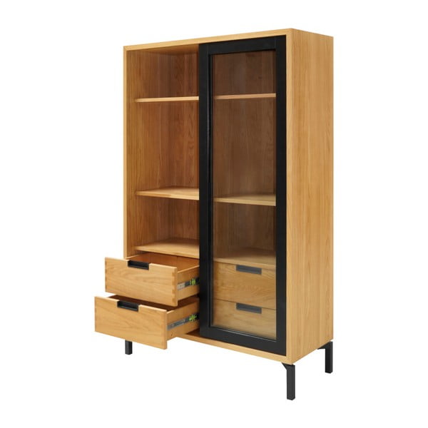 Витрина Апартамент, 99,8 x 160 cm - Interstil-image-2