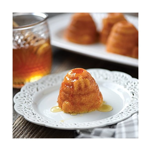 Форми за пчелни кошери Bees - Nordic Ware-image-3