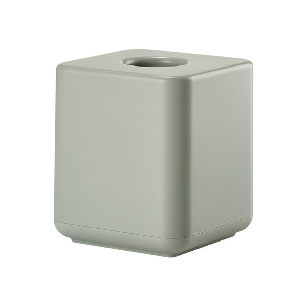 Пластмасова кутия за носни кърпички Ume – Zone-image-2